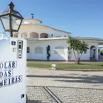 빌라 Solar Palmeiras 알부페이라