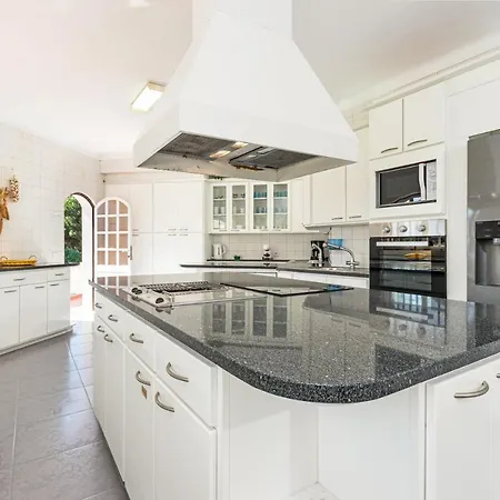 Solar Palmeiras Вілла *