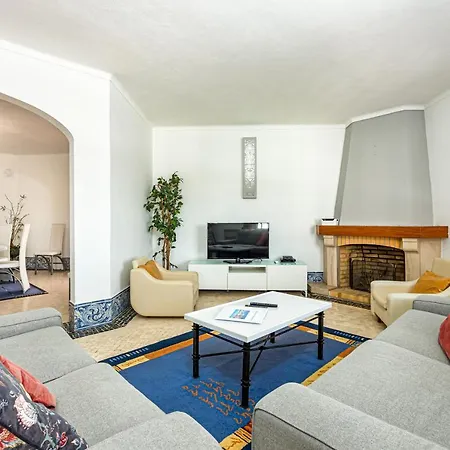 Вілла Solar Palmeiras *