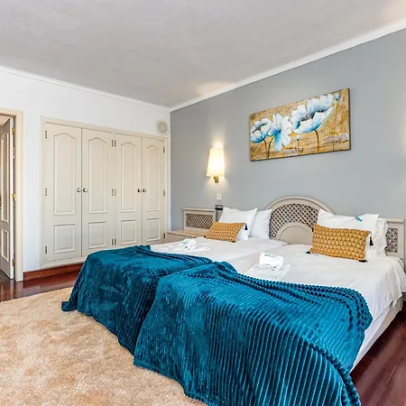 Villa Solar Palmeiras *