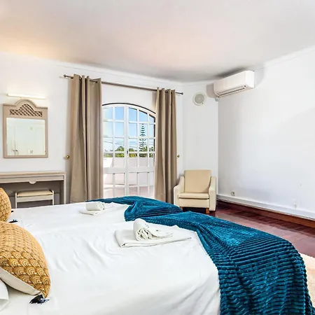 Solar Palmeiras Вілла *