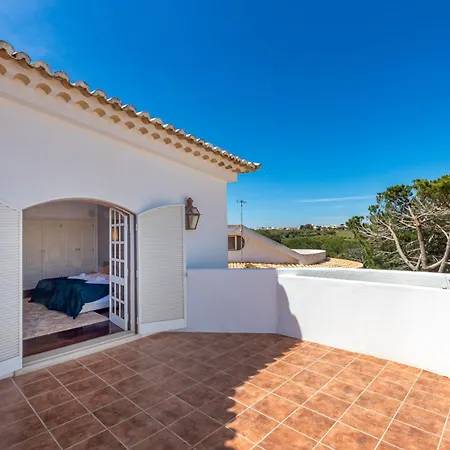 Villa Solar Palmeiras *