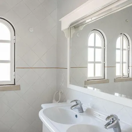 Solar Palmeiras * Албуфейра