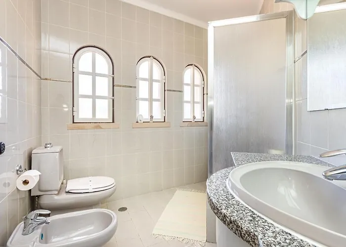 Villa Solar Palmeiras *