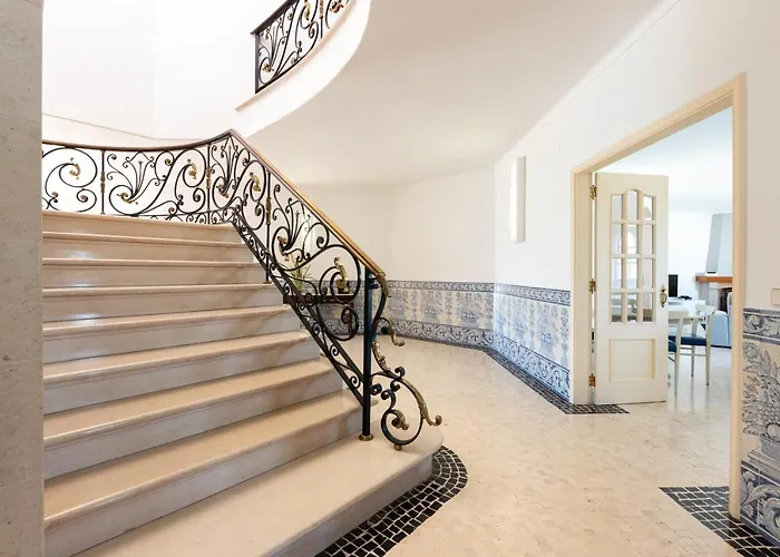 Solar Palmeiras * Albufeira