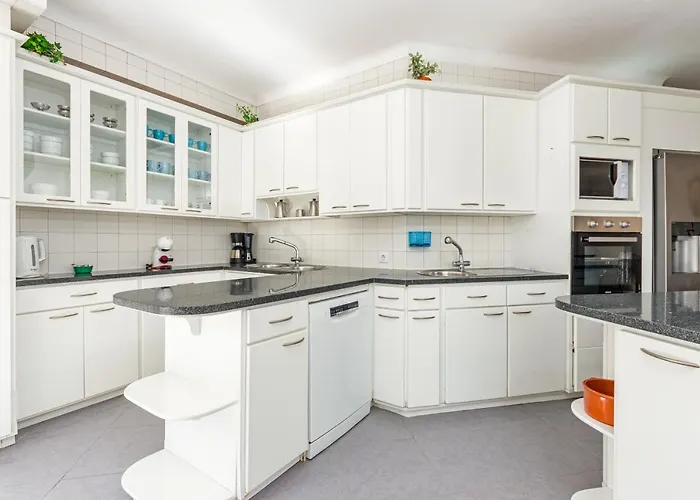 Solar Palmeiras * Albufeira