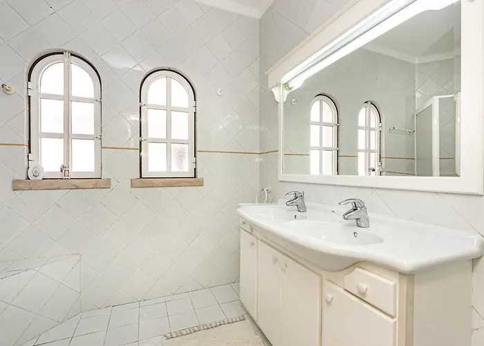 Villa Solar Palmeiras *