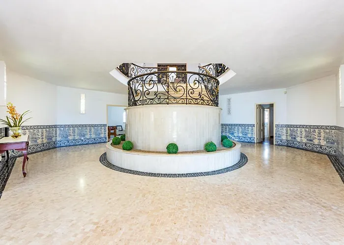 Villa Solar Palmeiras