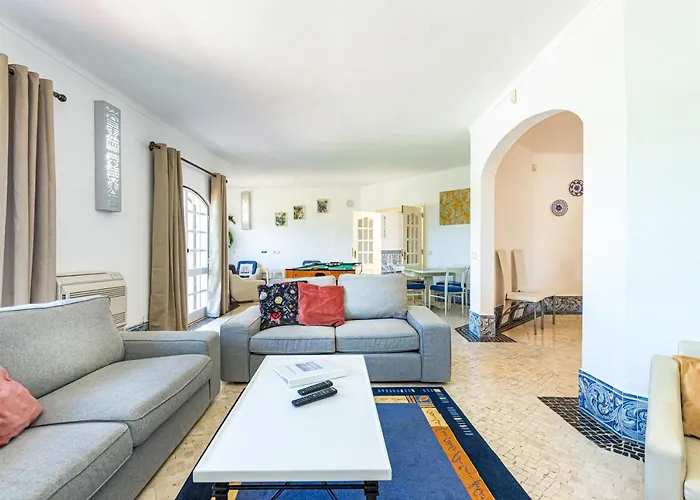 Solar Palmeiras * Albufeira