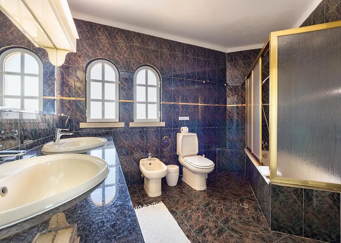 Solar Palmeiras * Albufeira