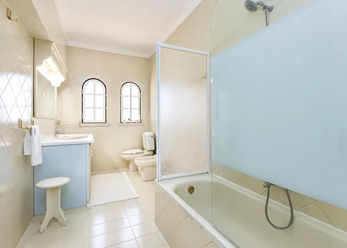 Solar Palmeiras * Albufeira