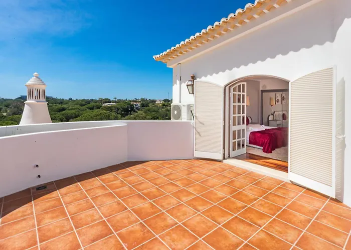 Villa Solar Palmeiras *