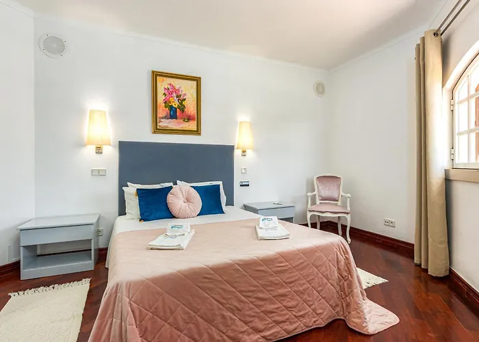 别墅 Solar Palmeiras *