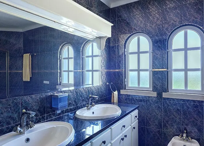 Villa Solar Palmeiras Albufeira