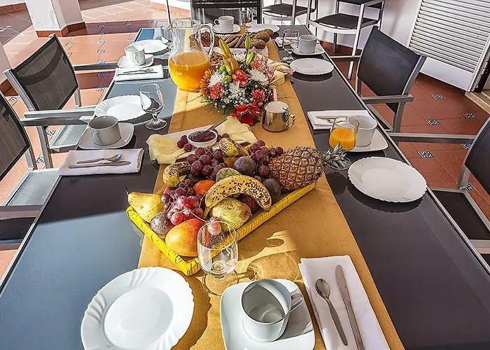 Villa Solar Palmeiras *