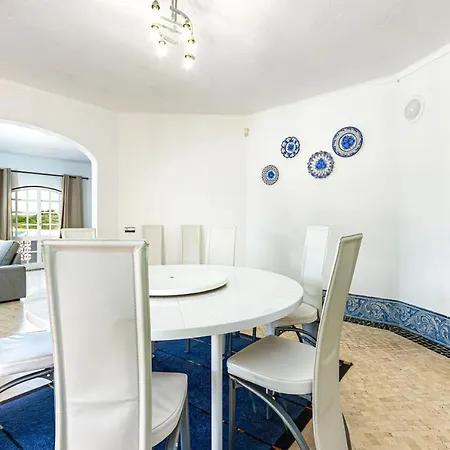 Solar Palmeiras Villa