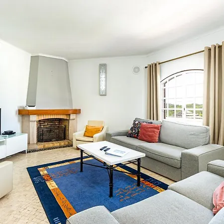 Villa Solar Palmeiras