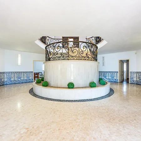 Villa Solar Palmeiras