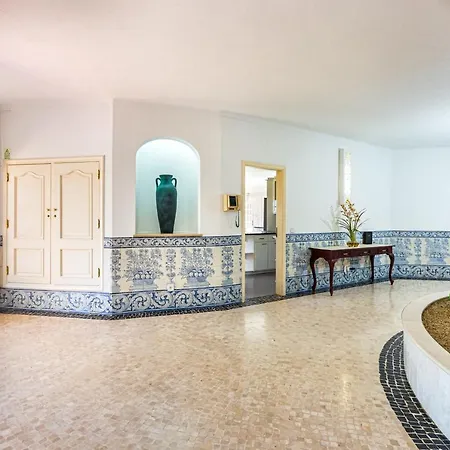 Solar Palmeiras Albufeira