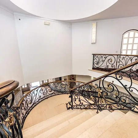 Solar Palmeiras Villa Albufeira