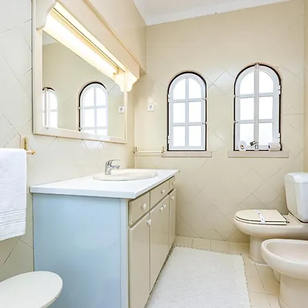 Solar Palmeiras * Albufeira