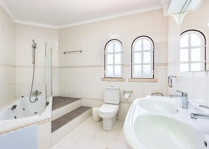 빌라 Solar Palmeiras