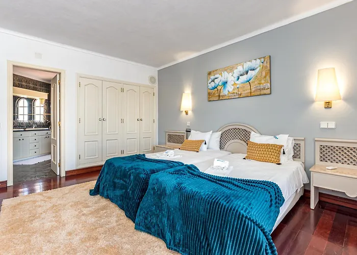 빌라 Solar Palmeiras *