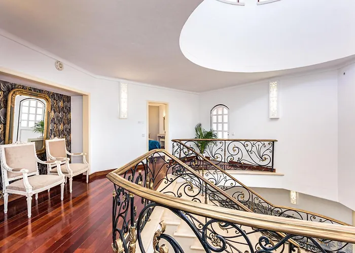 Solar Palmeiras 빌라 *